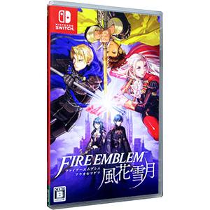 Nintendo Switch ファイアーエムブレム 風花雪月 [通常版] Switch用
