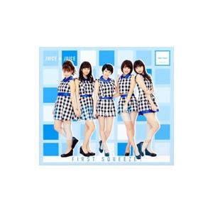 Juice＝Juice／First Squeeze！ : ネットオフ ヤフー店 - 通販 - Yahoo