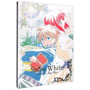 赤髪の白雪姫 DVD＆Blu-ray 全12巻セット　初回生産限定版 91xlqp-ujsL._AC_UF350,
