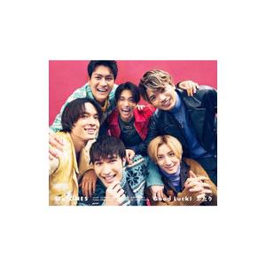 SixTONES／Good Luck！／ふたり 初回盤A : ネットオフ ヤフー店 - 通販