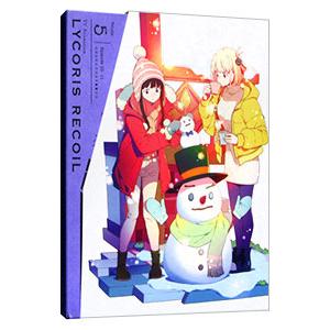 DVD／リコリス・リコイル 6 完全生産限定版 : ネットオフ ヤフー店