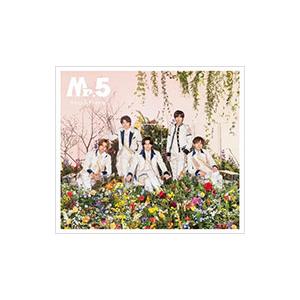 3形態まとめ買い特典付》「No.I」初回生産限定盤 [No.I ver.]・初回