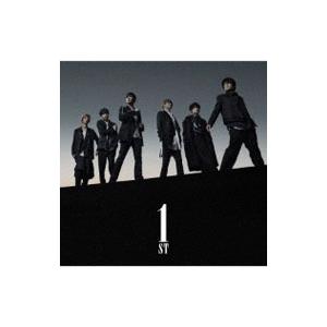 未開封] SixTONES 1ST アルバム 初回盤A：原石盤 CD+DVD BOX仕様