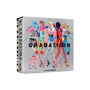 Little Glee Monster／GRADATI∞N（初回生産限定盤A） : ネットオフ