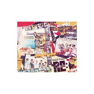 3形態まとめ買い特典付》「No.I」初回生産限定盤 [No.I ver.]・初回