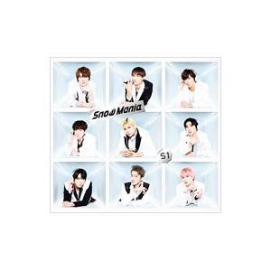 Snow Man / Labo. S2（通常盤） [CD] : ぐるぐる王国 ヤフー店 - 通販