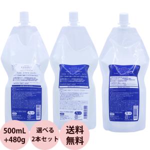 LebeL（ルベル） ザ・モイ シャンプー メロウアウト 800ml