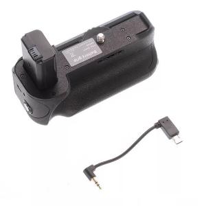 DC134 Sony DSC-HX400V DSC-HX60V対応互換USBバッテリーチャージャー