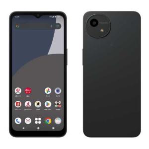 AQUOS wish4 SH-52E docomo ブラック SIMロック解除済み 新品 未使用品