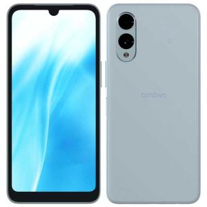 arrows We2 ミストホワイト A402FC 4GB/64GB 本体 Softbank SIMロック