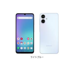 Galaxy 「新品-SIMロック解除済」Galaxy A25 5G SM-A253Z 4G+64G