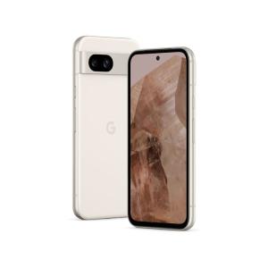 Google Pixel 「新品未使用品 」SIMフリー 6a (5G) 128GB(Chalk)【新品