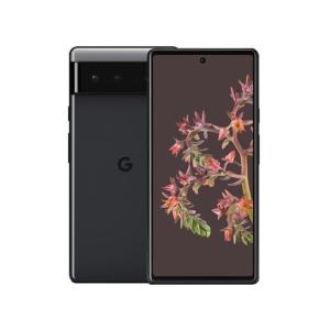 Google Pixel 6a 6.1インチ メモリー6GB ストレージ128GB Charcoal