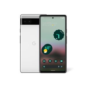 Google Pixel 新品 6 128gb 本体 Kinda Coral コーラル SIMフリー