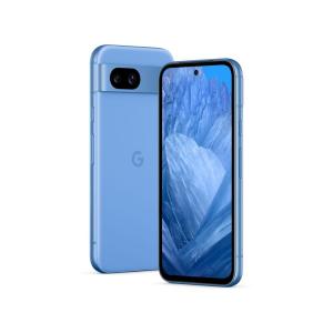 Google Pixel 8a 128GB Bay G576D GA05570-JP SIMフリー 新品 未使用品