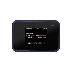 Galaxy 「新品未使用品」home 5G HR02 [ダークグレー] WiFiルーター