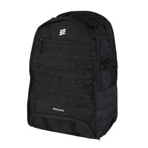 EGOZARU（エゴザル） ボックス バックパック 40X (CORDURA)/リュック
