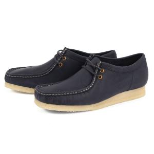Clarks Originals クラークス WALLABEE ワラビー 26168852 オーク