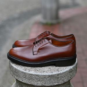 ALDEN（オールデン） #905 ストレートチップ（CAP TOE）Perforated