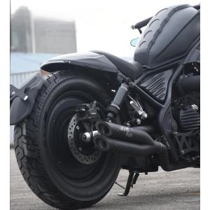 OVER RACING（オーバーレーシング） レブル250 Rebel250(17-22