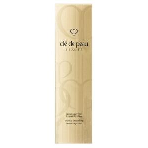 cle de peau BEAUTE（クレ ド ポー ボーテ） 資生堂 クレ ド ポー