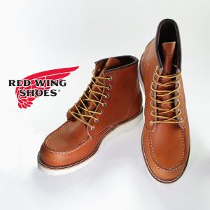RED WING SHOES（レッドウィング） RED WING アイリッシュセッター 6