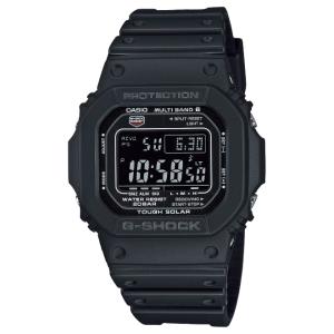 CASIO（カシオ） 腕時計 G-SHOCK 電波ソーラー MULTIBAND6 BASIC GW