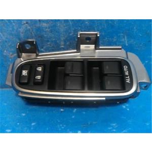 トヨタ 純正 クラウン 《 AWS210 》 パワーウィンドウスイッチ 84040