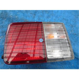 スズキ 純正 エブリィ 《 DA17V 》 右テールランプ 35650-68H00 P22000