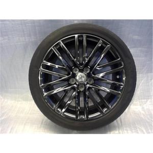 ホンダ 純正 N-BOX 《 JF3 》 タイヤホイール付 42700-TTA-J01 P90800