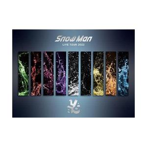 ファンクラブ会員限定盤(Blu-ray)】 Snow Man 1st Stadium Live World