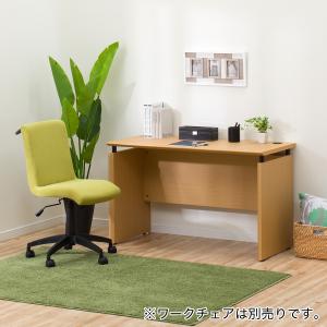 ニトリ（NITORI） デスク(ラボーロ002 140 MBR) : ニトリ Yahoo!店