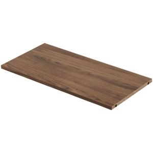 Nクリック ディープ用追加棚板 ワイド(ライトブラウン) ニトリ