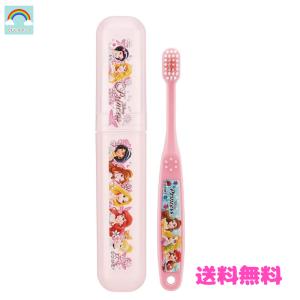 スケーター 歯ブラシセット ハローキティ 園児用 TBC3-0S
