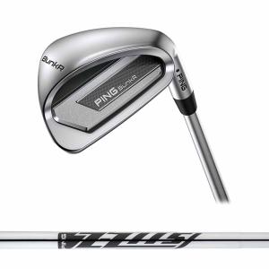 PING（ピン） （メンズ）BunkR バンカー ウェッジ(ロフト64度)Z-Z115