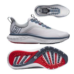 FootJoy（フットジョイ） ゴルフシューズ MEN'S FJ クオンタム LACED