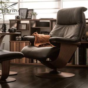 The First（カリモク家具） 【開梱設置付】ザ・ファースト パーソナル