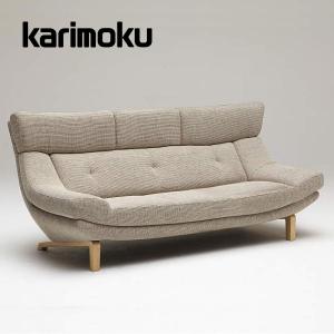 カリモク家具（KARIMOKU FURNITURE） カリモク 肘掛椅子（回転式