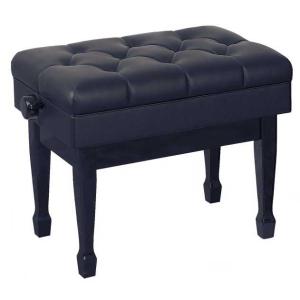 日本製 高低ピアノ椅子 コンサートシリーズ C60-S メーカー：甲南