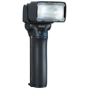 ニッシン デジタル（NISSIN DIGITAL） i60A キヤノン用 ストロボ