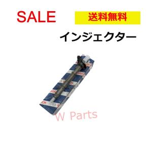 リビルト インジェクター 1本 ダイナ トヨエース 純正品番 23670-39096