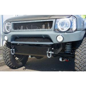 ジムニー 限定入荷！！ ハイブリッジファースト パワーチャンバー