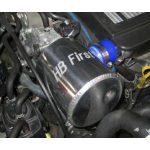 エムテック中京「MRSインテークチャンバー」 JB23前期(1〜3型)用