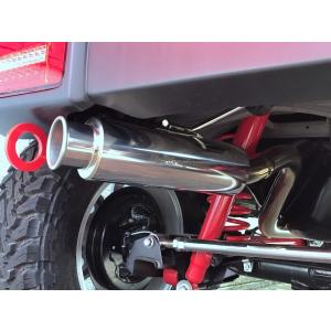 ジムニー 限定入荷！！ ハイブリッジファースト パワーチャンバー