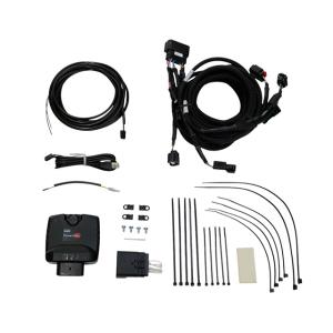 HKS（エッチケーエス） 【HKS】POWER EDITOR N-VAN JJ2 S07B(TURBO