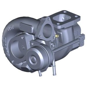 HKS（エッチケーエス） 【HKS】GT-IIIRSスポーツタービンキット A/R