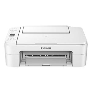 キヤノン（Canon） TS3530WH カラーインクジェット複合機 PIXUS L判