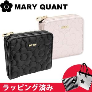 MARY QUANT（マリークヮント） マリークワント マリクワ 財布 長財布