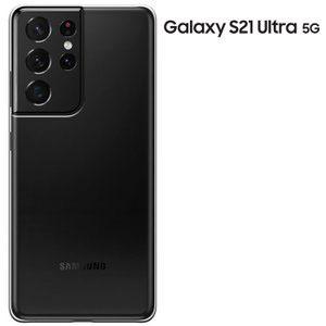 Galaxy S S21 Ultra 5G ケース docomo SC-52B au SCG11 兼用