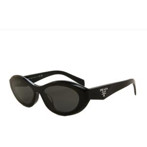 PRADA（プラダ） サングラス SPR 27Z レディース スクエア型 セル